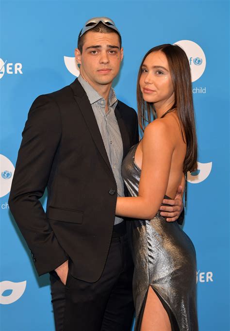 alexis ren boyfriend|is noah centineo single.